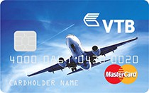 VTB Bank (Armenia) jointly with MasterCard and Eqvilibria Club launch  VTB-Air Miles MasterCard unprecedented co-branding card in Armenia