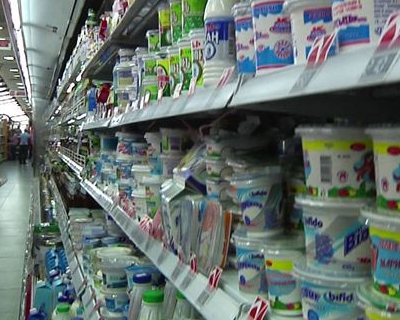 «Աշտարակ կաթ» ընկերությունը չի պատարստվում իր դիրքերը զիջել շուկայում