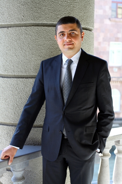 ИНЕКОБАНК меняет драйверы роста финансирования МСБ