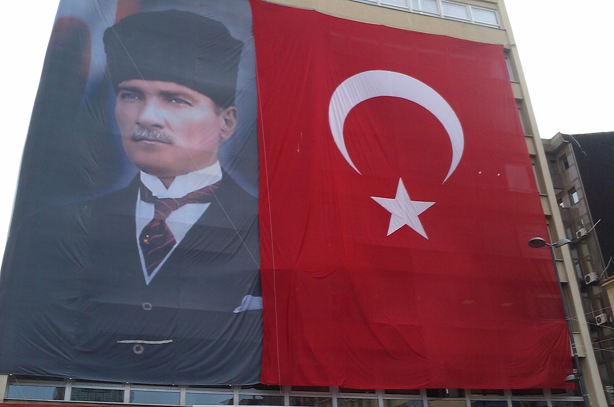 Armenia may impose sanctions on Turkish goods