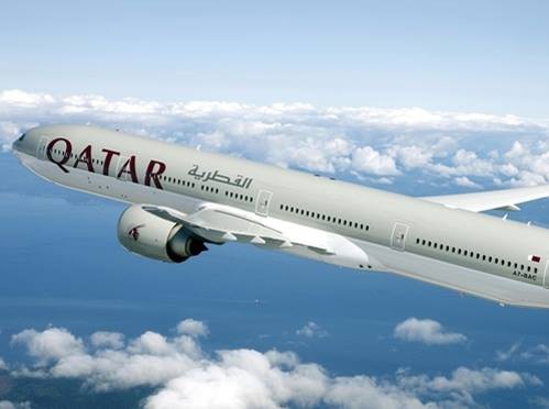 Հովիկ Աբրահամյանը «Qatar Airways՚-ի ղեկավարության հետ քննարկել է Հայաստանի ավիացիոն շուկայի հեռանկարները