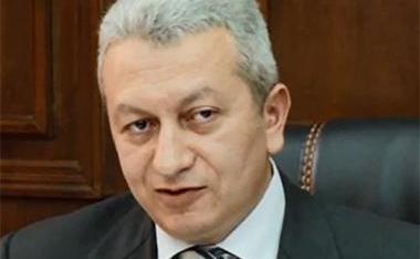 Главный казначей Армении: Все программы, намеченные к выполнению в 2015 году, полностью реализованы