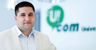 UCom CEO: Future of telecommunications field is in providing convergent services