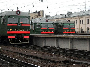 South Caucasus Railway sums up results of activities for February