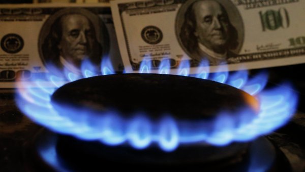 Gas tariff for Armenian consumers to decline by 9.3 AMD per 1 cu m. from July 1