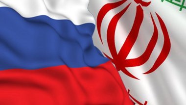 Первый замминистра Минпромторга: Россия заинтересована создаваемой на армяно-иранской границе свободной экономической зоной