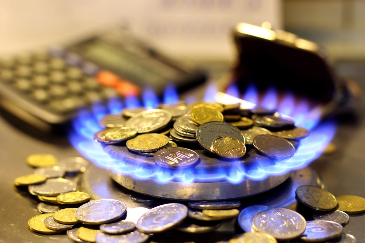 Заявка ЗАО "Газпром Армения" в КРОУ: решение о новом тарифе на газ вступит в силу с 1 января 2017 года