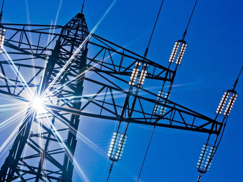 Deputy Minister: Iran-Armenia 400 kWt high-voltage line construction will finish on September 1 2018