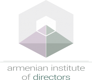 Armenian Institute of Directors signs a Framework Cooperation Agreement with IFC to promote good corporate governance