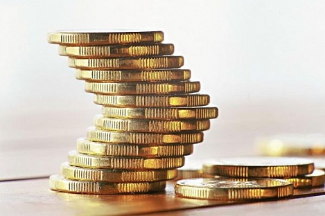 International reserves of Armenia grew by 16.2% to 1.822 bln USD in  Q3 2016