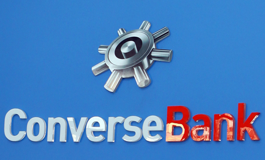 Converse Bank begins subsidized Agrobusiness