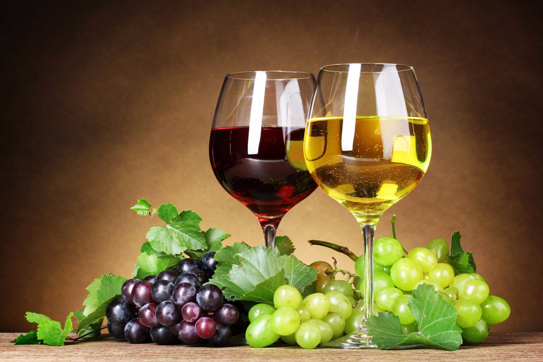 Germany, Canada and Hungary became interested in Armenian wine