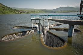 Правительство определилось с победителем конкурса на строительство водохранилища Веди