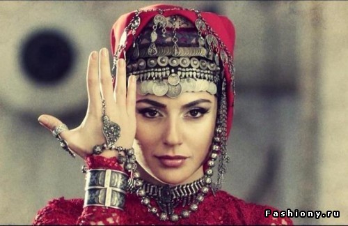Armenian fashion industry to demonstrate its achievements at Expo Center Yerevan on October 17-19  