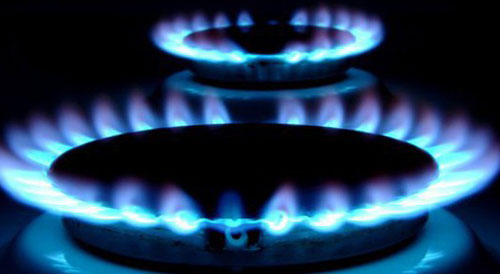 Подача российского газа в Армению возобновлена