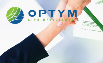 Optym - global leader in providing advanced analytics solutions to transportation industry - officially enters Armenian market