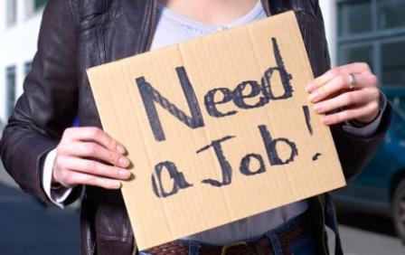 По данным ЦБ РА безработных в Армении становится больше