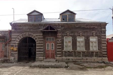 Карен Карапетян: Гюмри может стать туристической столицей Армении