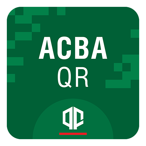ACBA-Credit Agricole Bank launches ACBA QR new free mobile application 