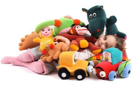 Toy market requirements get stricter