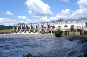 Утвержденная инвестиционная программа модернизации Воротанского каскада ГЭС