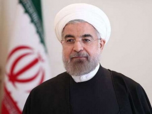Хасан Роухани: Иран поощряет любые конструктивные предложения по развитию армяно-иранских отношений