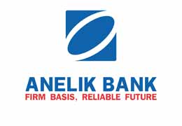 Anelik Bank completely places registered coupon bonds amounting to  USD 5 mln