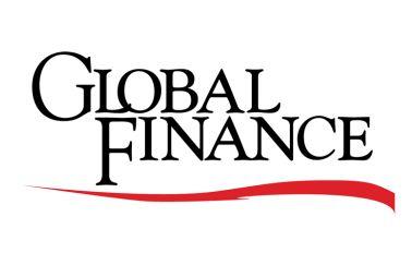 По версии Global Finance Америабанк признан лучшим инвестиционным банком в 2017 году