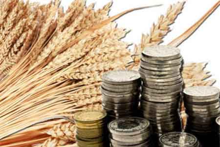 28 малым фермерским хозяйствам будет оказано финансовое содействие по органическому сельскому хозяйству в Армении
