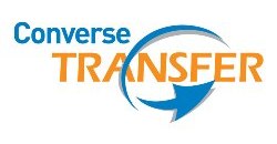 Converse Bank and Converse Transfer money transfer system have summed  up the stock