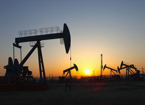 Артур Багдасарян утверждает: В Армении есть запасы нефти и газа