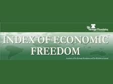 Armenia in lead of economic freedom index among CIS members