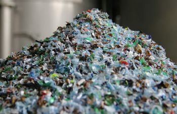 В Капане запущен проект по вторичной переработке пластика