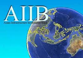 Armenia  may join Asian Bank of  Infrastructure Investments