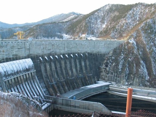 Кредит банка KfW в 51 млн евро на модернизацию Воротанского каскада ГЭС будет перенаправлен американской компании Global Hydro Cascade