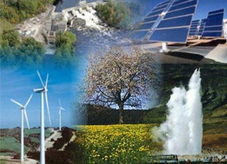 В Ереване обсудили перспективы развития восстанавливаемой энергетики в мире