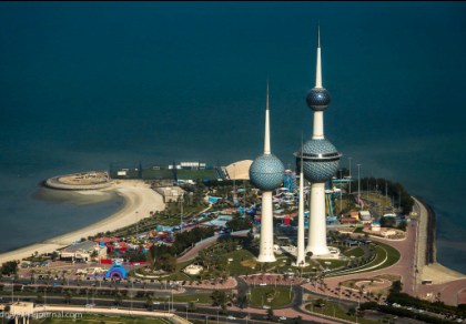 Неизвестному <кувейтскому бизнесмену> предложили сотрудничество по проекту строительства транспортного коридора "Север-Юг"