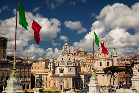 Նախարարը կարևորել է իտալական ընկերությունների ներգրավվածությունը ճանապարհաշինական և ՏՏ ոլորտներում