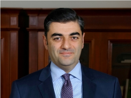 A.Arzoyan: National rating scale needed to activate Armenia`s Bond  Market