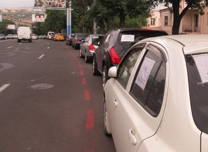 Odyssey with "Parking City Service" continues: Yerevan Municipality issued new explanations regarding the change in the amount of payment for parking via SMS