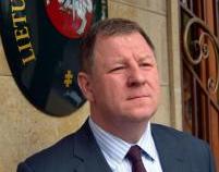 Посол Литвы в РА: Осенью армяно-литовской межправительственной комиссии предстоит подписание трех договоров