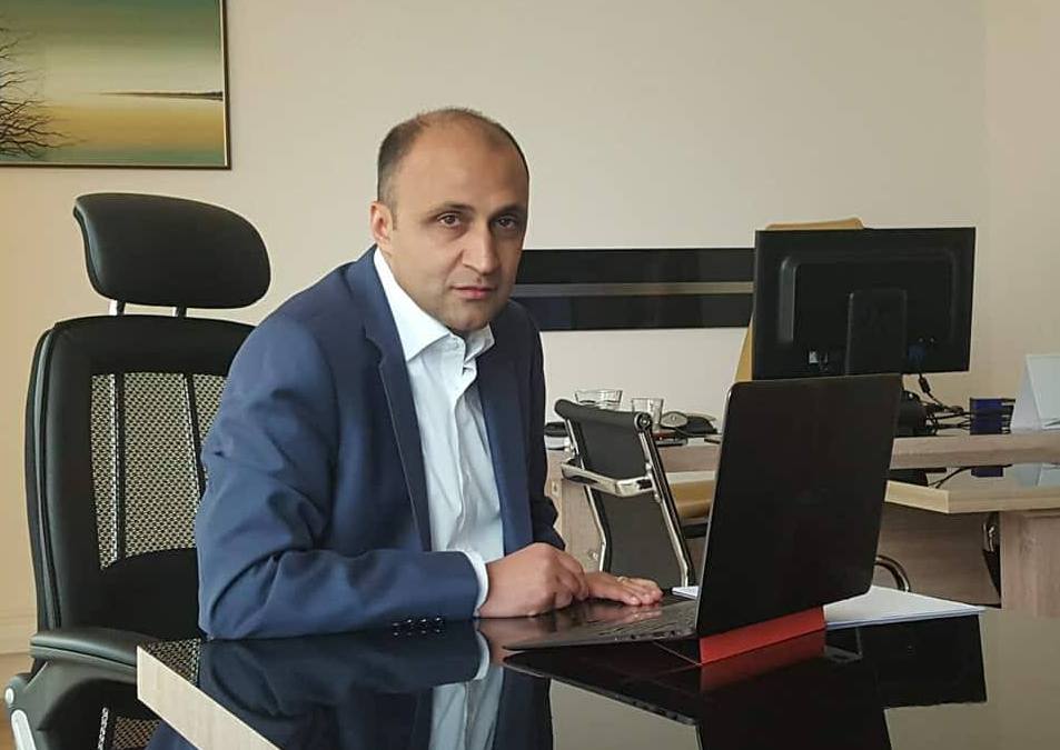 Ishkhan Mkhitaryan: ArCa and Mir complete the technological part of the project of interaction, business for banks