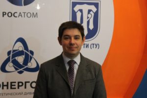 Expert: Armenian nuclear power plant is absolutely safe, despite existing risks
