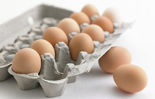 Sergei Stepanyan: Almost all Armenian egg producers sent their products to the counters so that there are no price increases and shortages for the New Year.