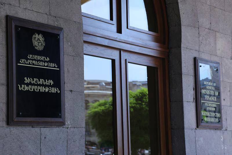 Пересмотр НК: Минфин Армении по минимальному налогу на прибыль предлагает вернуться к старой норме