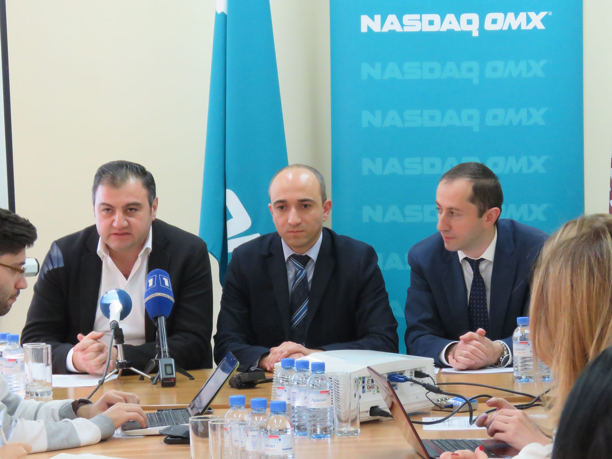 Debut in Armenian capital market - securitization of mortgage loans