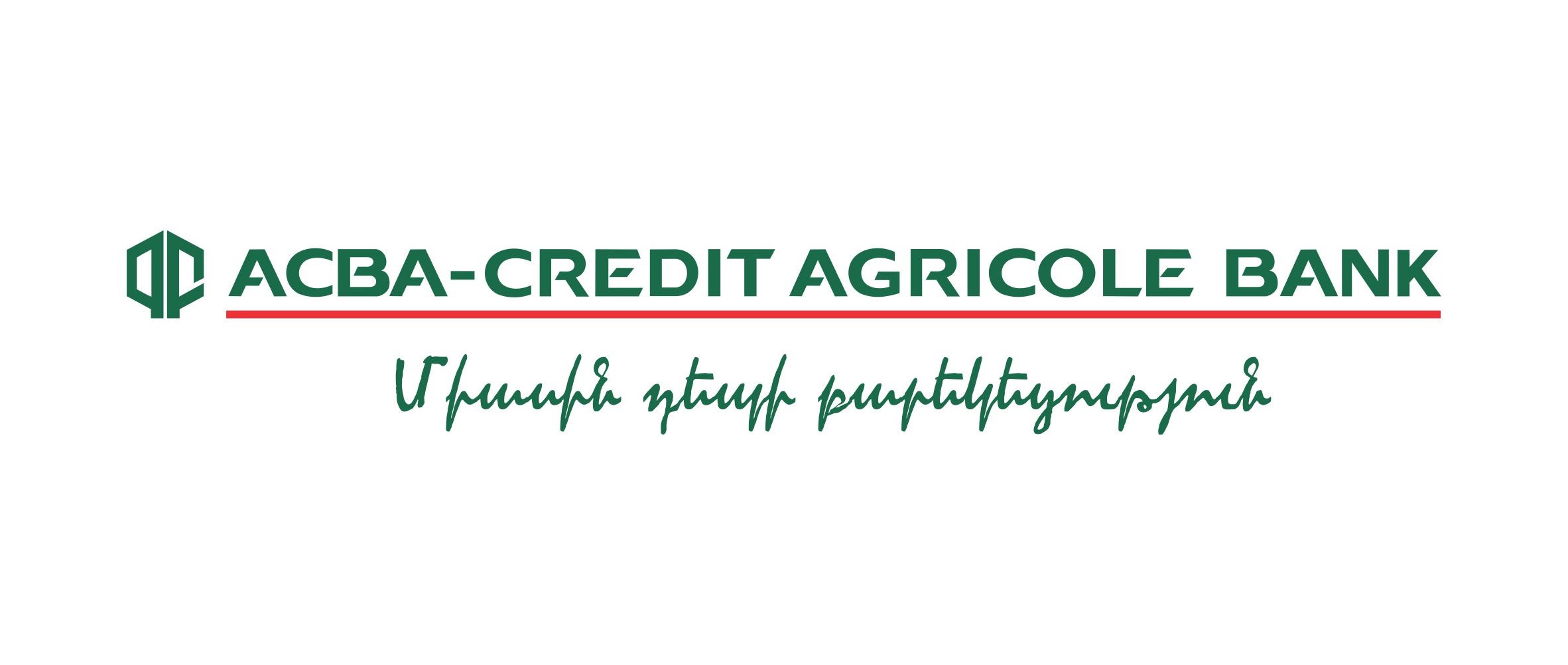 ACBA-Credit Agricole Bank started public placement of AMD 1 billion  bonds