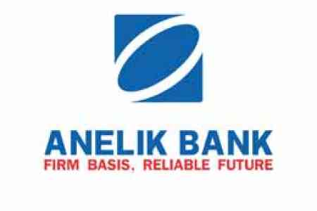 Anelik Bank received the certificate of compliance with the  international standards ISO 9001: 2015 and ISO 27001: 2013