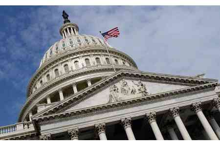 В Конгрессе США начат сбор подписей под обращением к американскому Минфину с требованием пересмотреть порядок двойного налогообложения между Ереваном и Вашингтоном