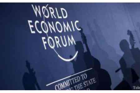 As a result of the visit of the head of the Armenian government to Davos, specific programs will be developed
